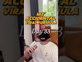 I Reverse-Engineered My 100,000 View Video (My Formula)