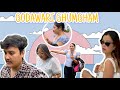 GODAWARI ||| Family Gumgham 🌿
