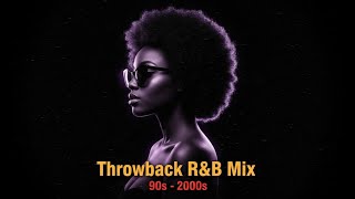 Slow Jam R&B 2000s Mix | Romantic Love Songs Playlist