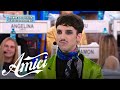 Amici 22 - Piccolo G. - Solo lei ha quel che voglio