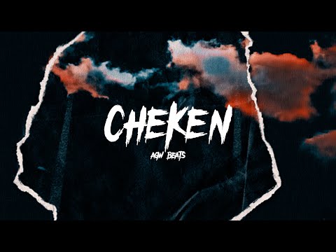 "Cheken" Base De Rap | Boom Bap Type Beat | Malianteo Instrumental | Prod. Agw Beats