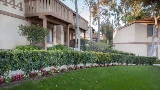 Cinnamon Ridge Apartments Fullerton CA