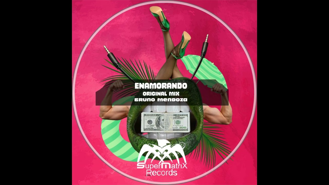 Watch Bruno Mendoza - Enamorando (Original Mix) on YouTube Watch Bruno Mendoza - Enamorando (Original Mix) on YouTube