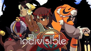 Indivisible Prototype || Full Gameplay