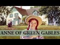 Anne Of Green Gables by Lucy Maud Montgomery (Full Audio Book)