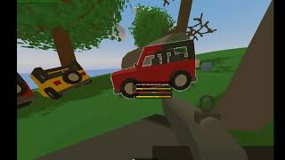 unturned map editor is fun