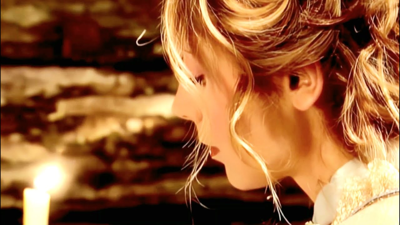 Silence - Hommage Videoclip to Lara Fabian + Da Ba Dee (?)