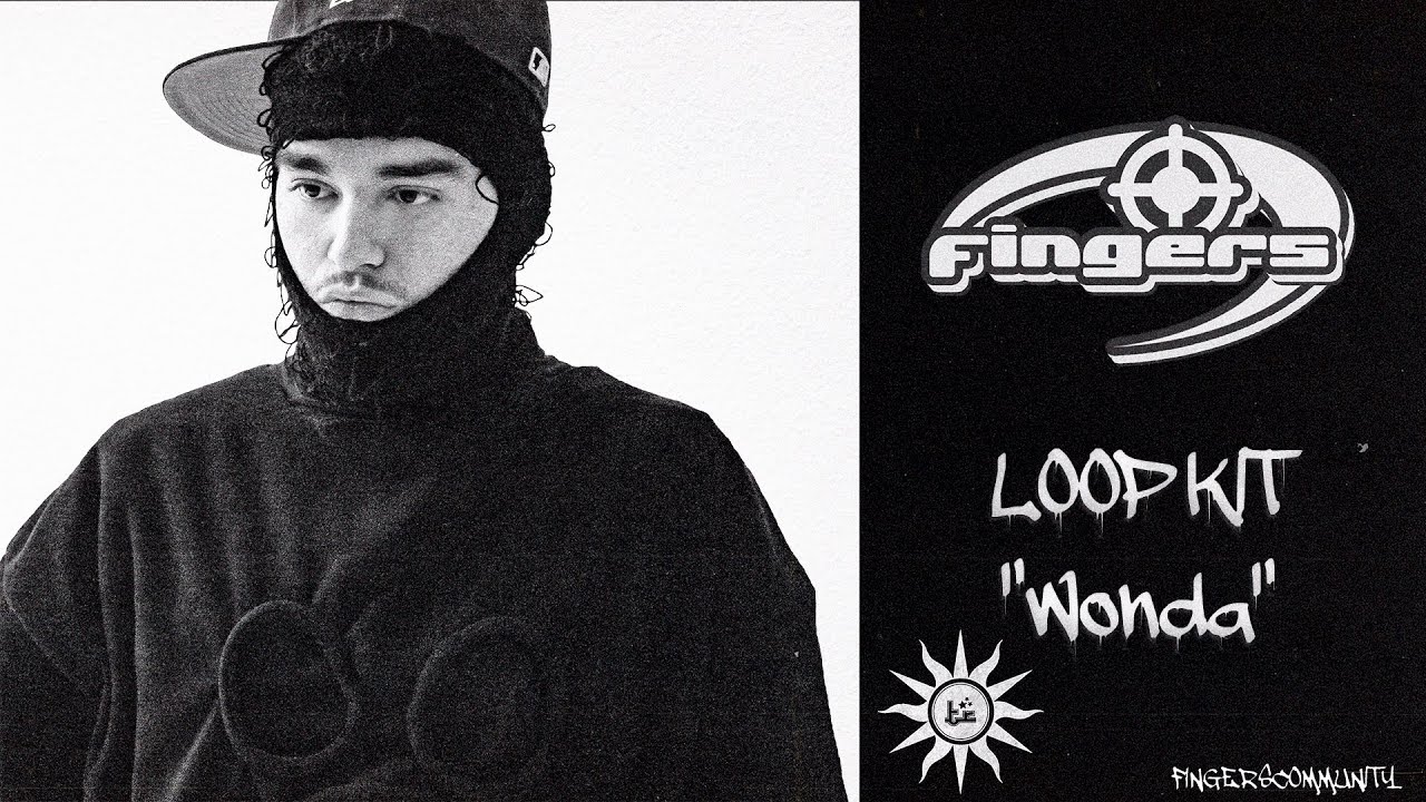 YEAT LOOP KIT - "WONDA" (BNYX, LYFESTYLE, ADL LOOP KIT)