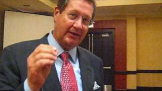 Robert Allen talks about the book Cash In A Flash
