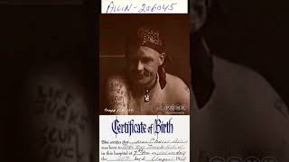 GG Allin answering a few questions while in Tampa FL recording Carnival of Excess 1991 #shorts
GG answering a few questions while he was in Tampa 1991, recording Carnival of Excess. #ggallin #carnivalofexcess #countrypunk #punk #punkrock #livefastdie #hated #sonofevil #drinking #reels #acoustic #carmelita #antiseen #gg GG Allin answering a few questions while in Tampa FL recording Carnival of Excess 1991 #shorts