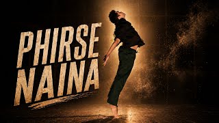 Phir Se Naina | Contemporary Dance Performance | Emotional Dance Choreography