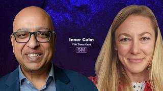 The Neuroscience of Success: Accessing Your Inner Calm Centre with Tracey Gazel
