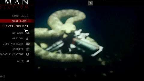 Hitman:Absolution PC-Crashes and DirectX11 Error Fix