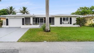4817 NW 58th St, Tamarac, FL Presented by Desare Kohn-Laski.