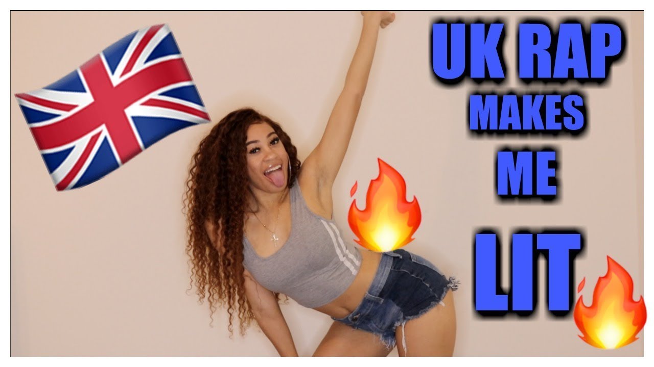 LIT UK RAP SONGS  REACTION Pt. 2 ft. Fredo, Yxng Bane, B Young, Not3s, & MORE!!!