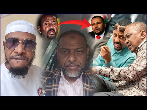 Inaaffaan Waan Inni Nama Godhu Oduu Ammee Jawaar Aslii Oromoo Entertainment Khaab Butta