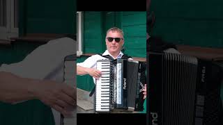 Zabrałaś serce moje #akordeon #accordionmusic #akordeonista #accordion #fisarmonica #waltz #muzyka