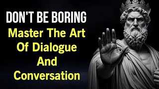 Secrets to Master the Art of Speaking | How to Have Deep, Engaging Conversations