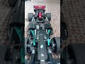 Mercedes Petronas F1 #technic#lego 🔥🔥