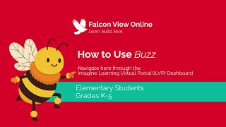 How to Use Buzz: Elementary Students