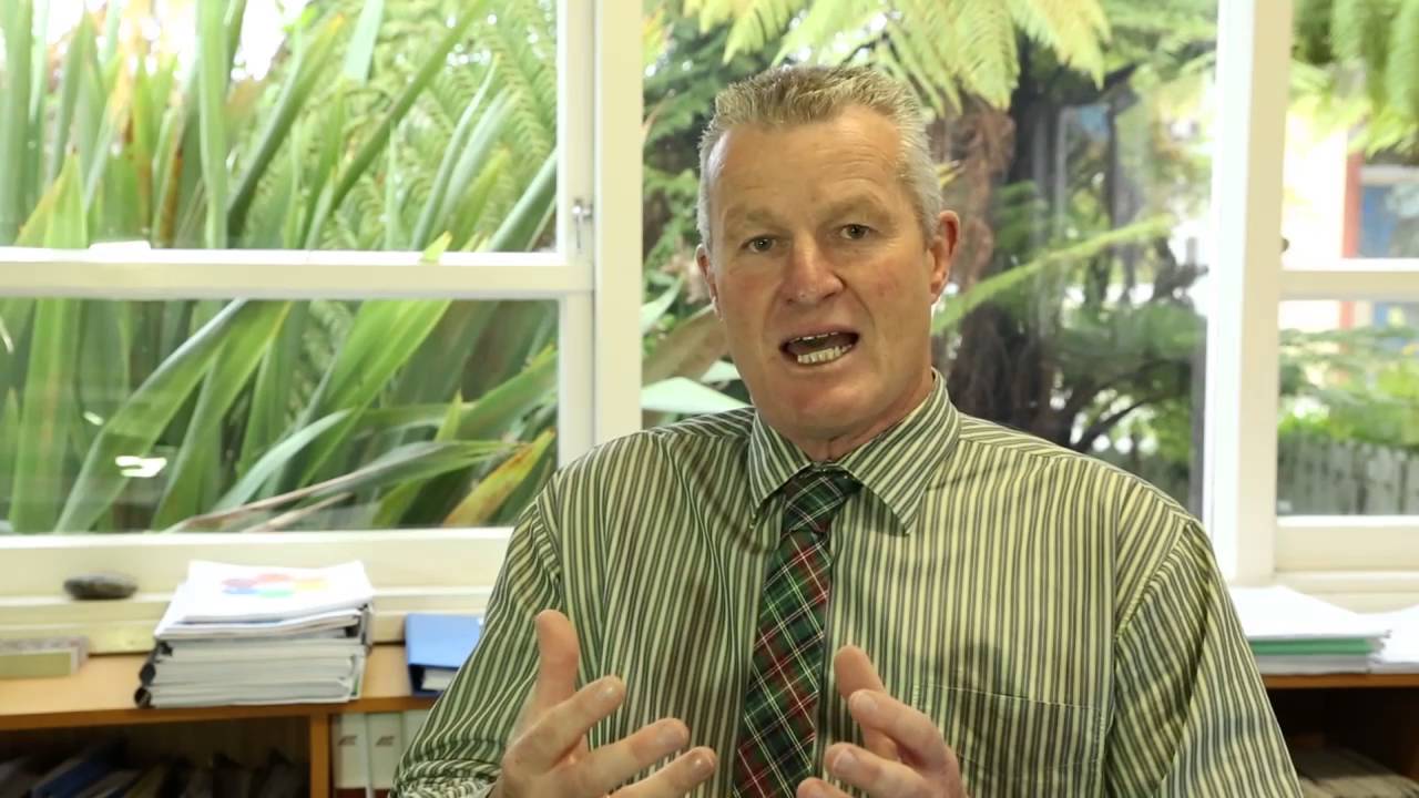 Otaki College Science Teaching Leadership Programme YouTube