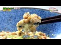 リッキーのおもしろクッキング07庄屋さんののりを使った納豆&豆腐