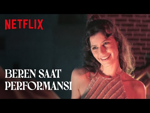 All My Life - Beren Saat | İstanbul İçin Son Çağrı | Netflix