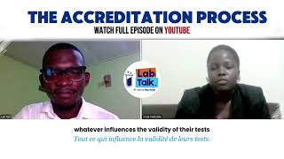 ISO 15189 vs ISO 17025 | Which Laboratory Standard Applies | LabTalk