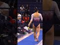 Sophia Groth Vault Gets Stopped By Audio Chords Guy 