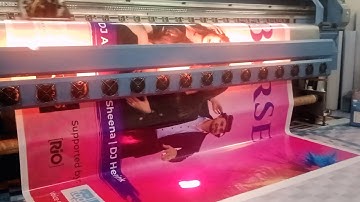 "Flex Printing Machine Chalana Seekhein – Full Training Guide | #PrintingTraining #FlexMachine"