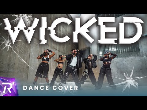 ALLDAY PROJECT - ‘WICKED’ | 커버댄스 KPOP Dance Cover