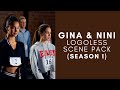 Gini - Logoless S1 Scenes