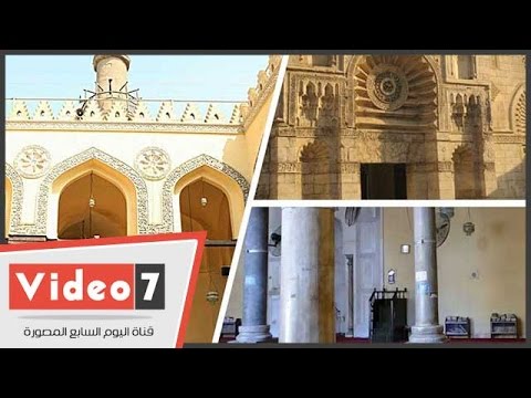 أحد أهم المعالم التاريخية المجهولة بشارع المعز سبيل عبد الرحمن كتخدا
