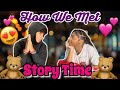 How miyah her boyfriend metstory time