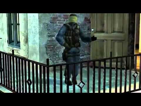 Bumpy Ride | CS:GO aim | For Fun