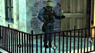 Bumpy Ride | CS:GO aim | For Fun