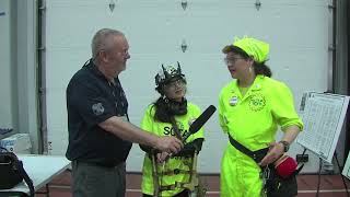 2557 SOTAbots - Safety All Star Award Interview - 2025