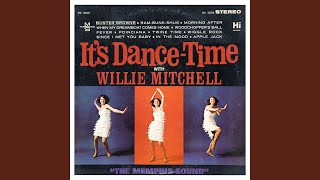 Video thumbnail of "Willie Mitchell - Buster Browne"