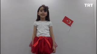 Hoş Geldin 23 Nisan Trt Versiyon 2020