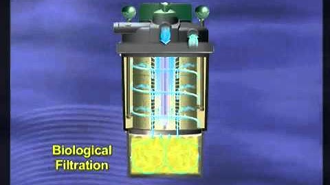Laguna Pressure Flo Pond Filters