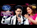 'Khal Nayak' पर Diwakar के Vocals ने किया Meenakshi Ji को Amaze |Indian Idol S16 | Celebrity Special