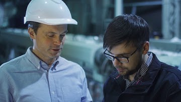 Redefining how a distributed control system should operate.