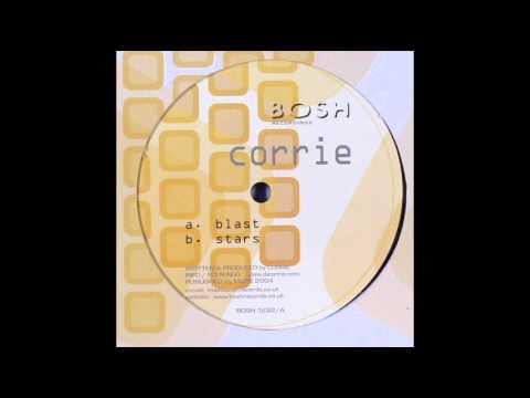 Corrie — Corrie - Stars