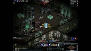 Darkeden Lilith - Invite