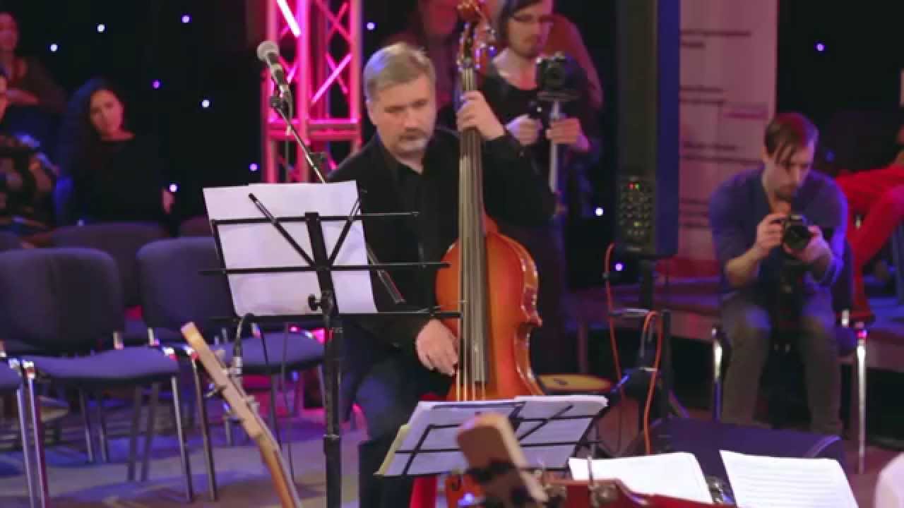Jazz Kolo "Дуети" Program 1