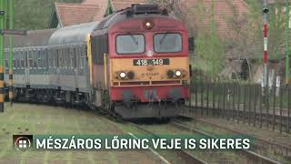 Mszros Lrinc Veje Is Gazdagodik 20180607