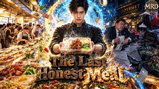 【Full-ENG SUB】🔥 Reborn food streamer praised his killer into bankruptcy! screenshot 5
