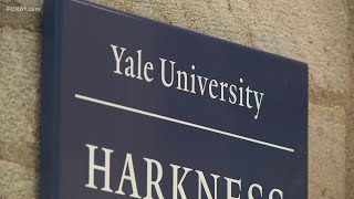 New Haven asks Yale to help