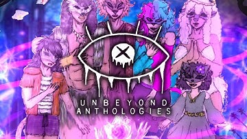 Ranipla, masonic, Desx, gavelogan, Thistlewilde, stimkitten - Tendersoul (Teaser)