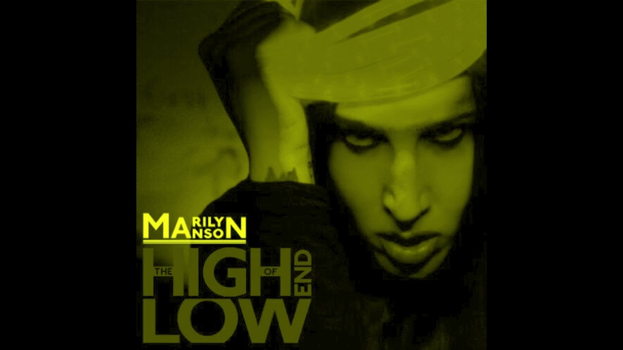 Marilyn Manson - 15 (Instrumental)